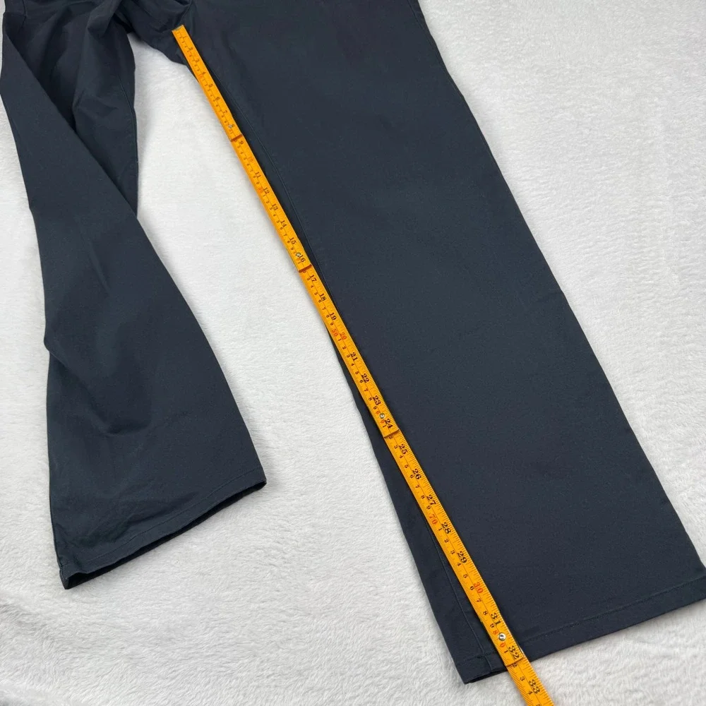 Bonobos Chinos Mens 34x32 Navy Blue Straight Leg Stretch Cotton